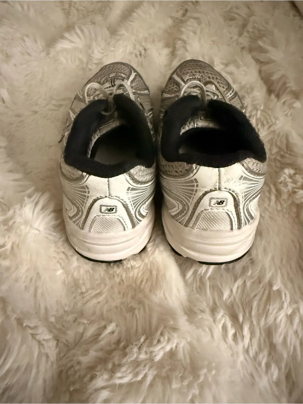 New Balance kids 13